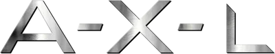 A-X-L