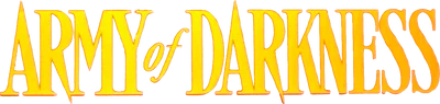 Army of Darkness