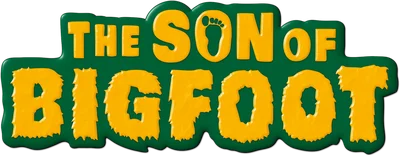 The Son of Bigfoot