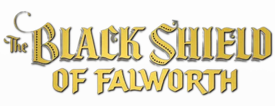 The Black Shield of Falworth