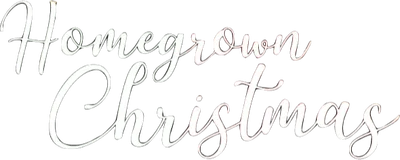 Homegrown Christmas