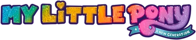 My Little Pony: A New Generation
