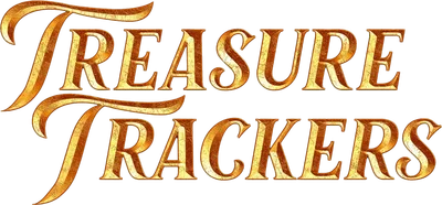 Treasure Trackers