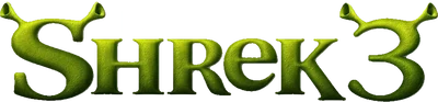 Shrek the Third