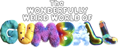 The Wonderfully Weird World of Gumball
