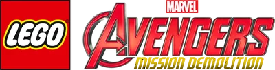 LEGO Marvel Avengers: Mission Demolition