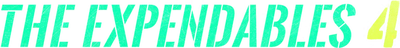 Expend4bles