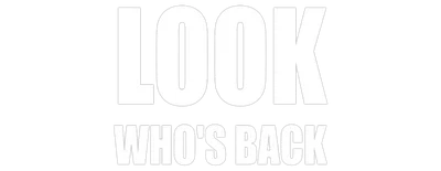 Look Who's Back