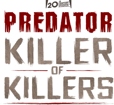 Predator: Killer of Killers