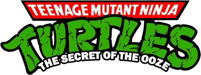 Teenage Mutant Ninja Turtles II: The Secret of the Ooze