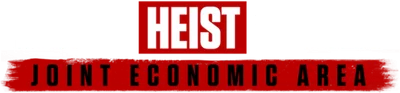 Money Heist: Korea - Joint Economic Area