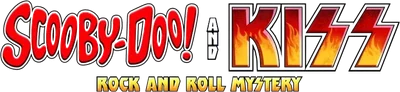 Scooby-Doo! and KISS: Rock and Roll Mystery