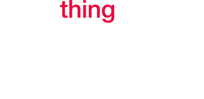 The Thing About Harry