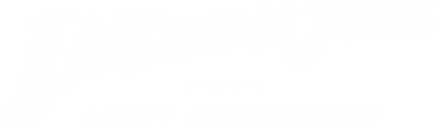 Indiana Jones and the Last Crusade