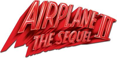 Airplane II: The Sequel