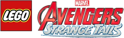 LEGO Marvel Avengers: Strange Tails
