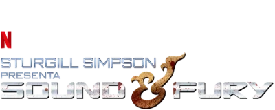 Sturgill Simpson presenta Sound & Fury