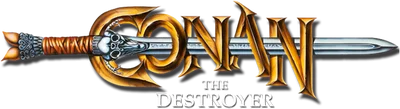 Conan the Destroyer