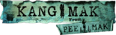 Kang Mak (From Pee Mak)