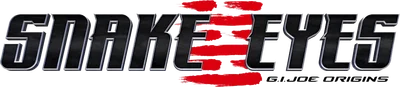Snake Eyes: G.I. Joe Origins