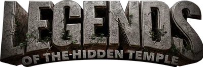 Legends of the Hidden Temple