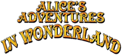 Alice's Adventures in Wonderland