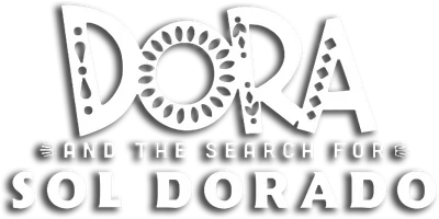 Dora and the Search for Sol Dorado