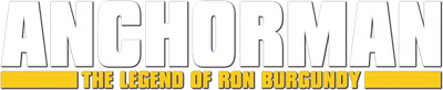 Anchorman: The Legend of Ron Burgundy