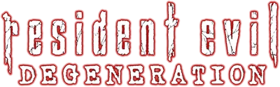 Resident Evil: Degeneration