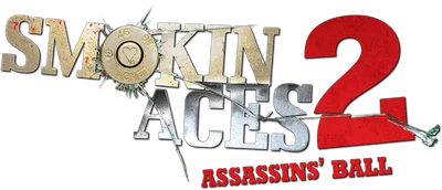 Smokin' Aces 2: Assassins' Ball