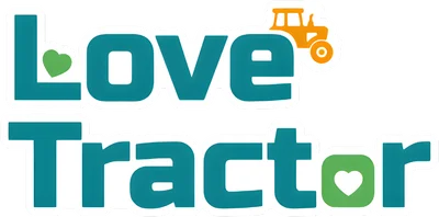Love Tractor