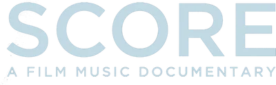 Score: A Film Music Documentary