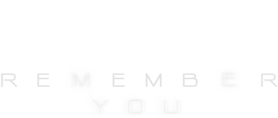 Remember You