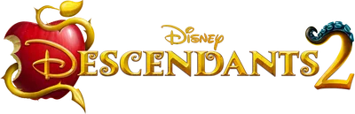 Descendants 2