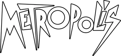 Metropolis