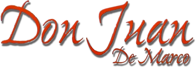 Don Juan DeMarco - Maestro d'amore