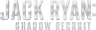 Jack Ryan: Shadow Recruit