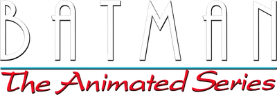 Batman: The Animated Series