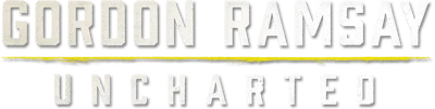 Gordon Ramsay: Uncharted