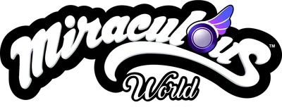 Miraculous World: Paris, Tales of Shadybug and Claw Noir