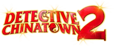Detective Chinatown 2