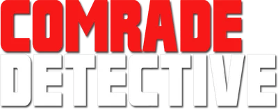Comrade Detective