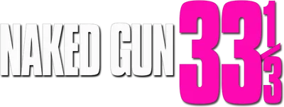 Naked Gun 33⅓: The Final Insult