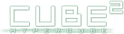 Cube 2: Hypercube