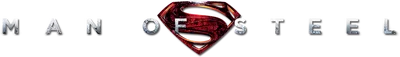 Man of Steel