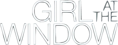 Girl at the Window