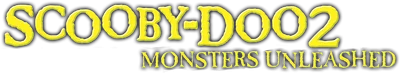 Scooby-Doo 2: Monsters Unleashed