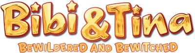 Bibi & Tina: Bewildered and Bewitched