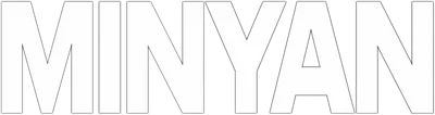 Minyan