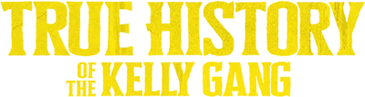 True History of the Kelly Gang
